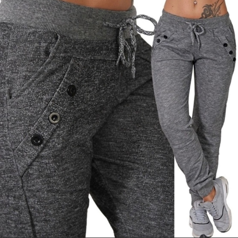 Joggers